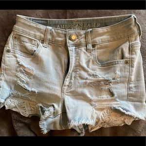 American Eagle Shorts